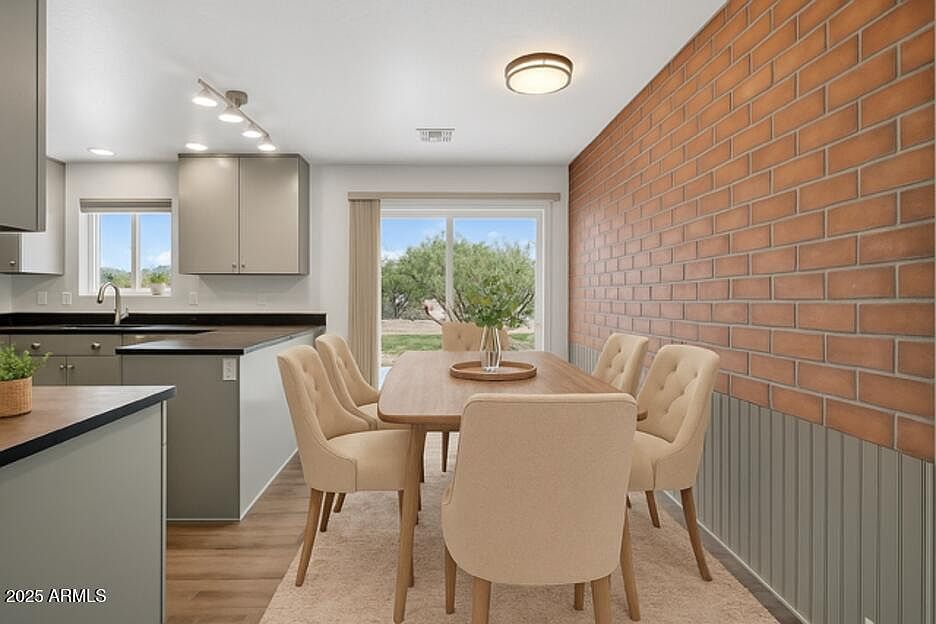 2955 S Sexton Ranch Rd Cornville, AZ 86325  | Single Family