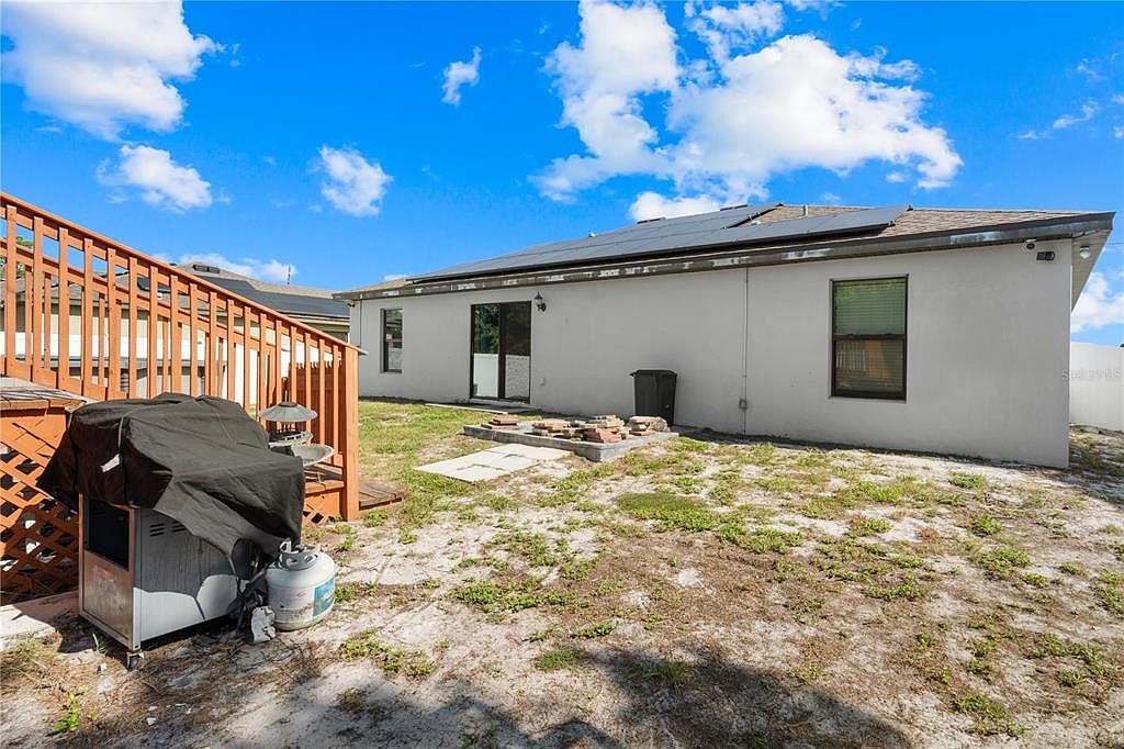 8 Orchid Ct Poinciana, FL 34759  | Single Family