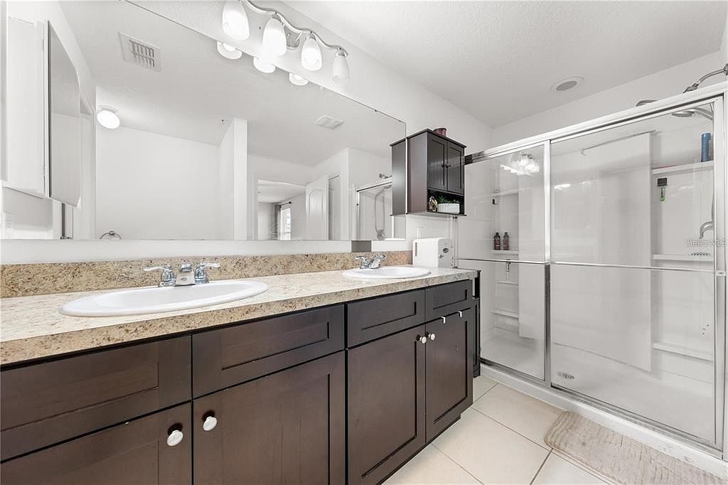 1619 Reflection Cv Saint Cloud, FL 34771  | New build