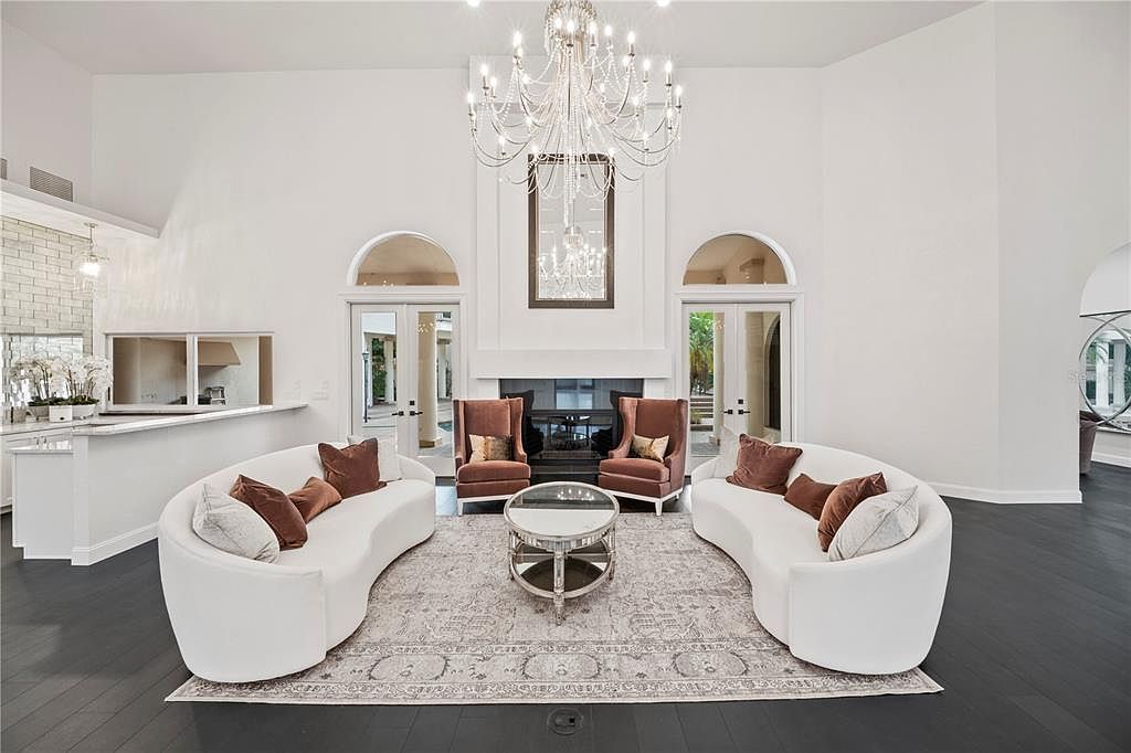 1040 Sweetwater Club Blvd Longwood, FL 32779  | Single Family