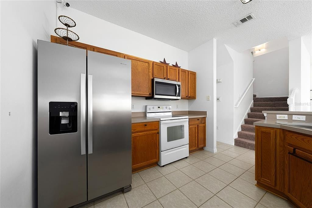 4756 Ormond Beach Way Kissimmee, FL 34746  | New build