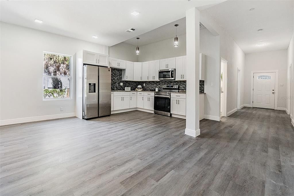 703 E Lake Ave Tampa, FL 33603  | Single Family