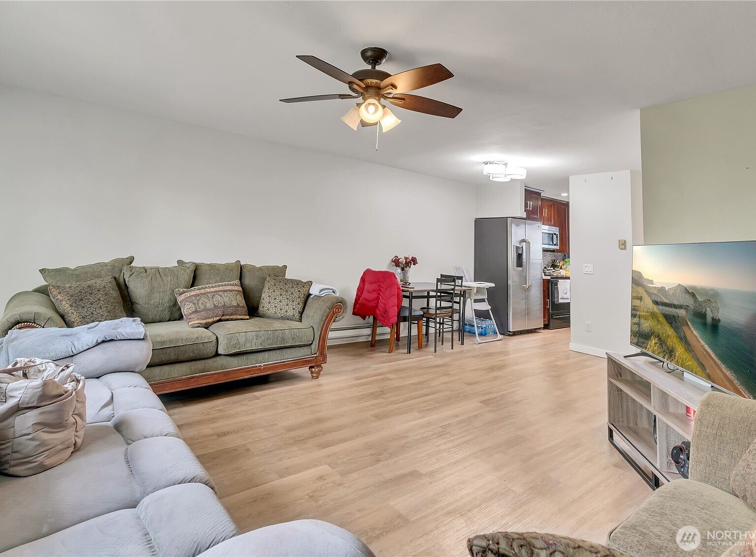 25406 106th Ave SE APT E3 Kent, WA 98030  | Condominium