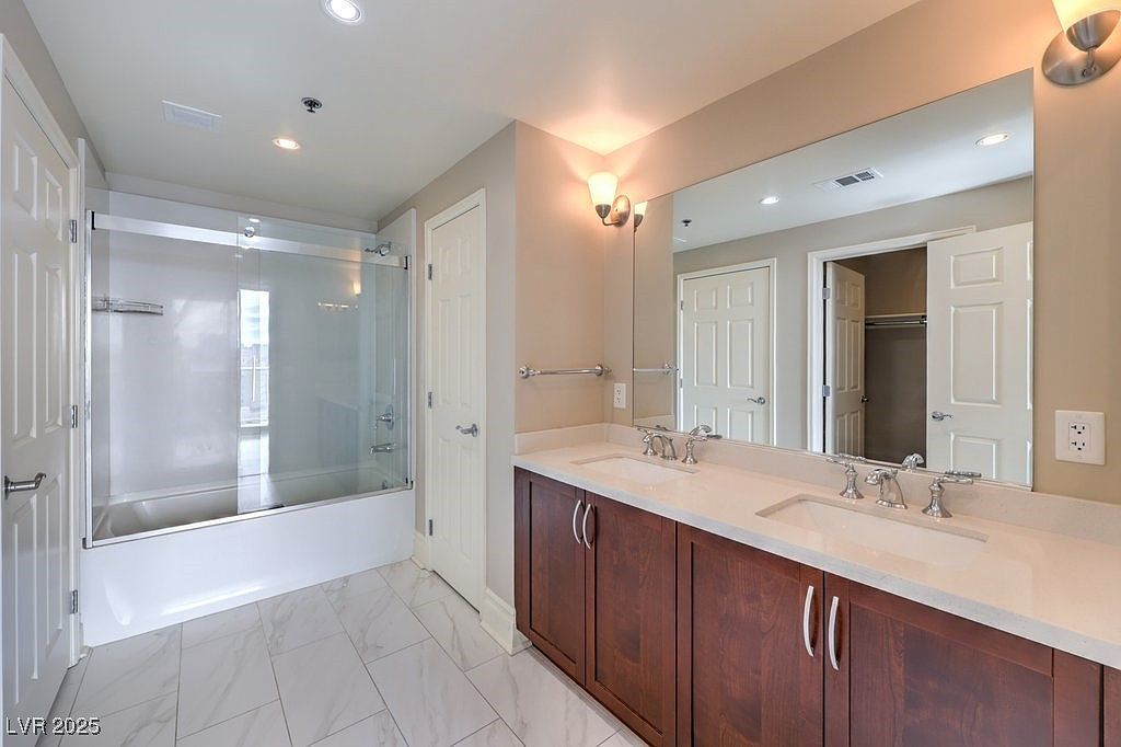 150 Las Vegas Blvd N UNIT 2307 Las Vegas, NV 89101 | Condominium