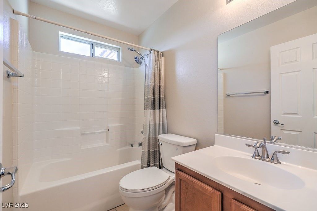 6394 Jackrabbit Run Ave Las Vegas, NV 89122  | Single Family