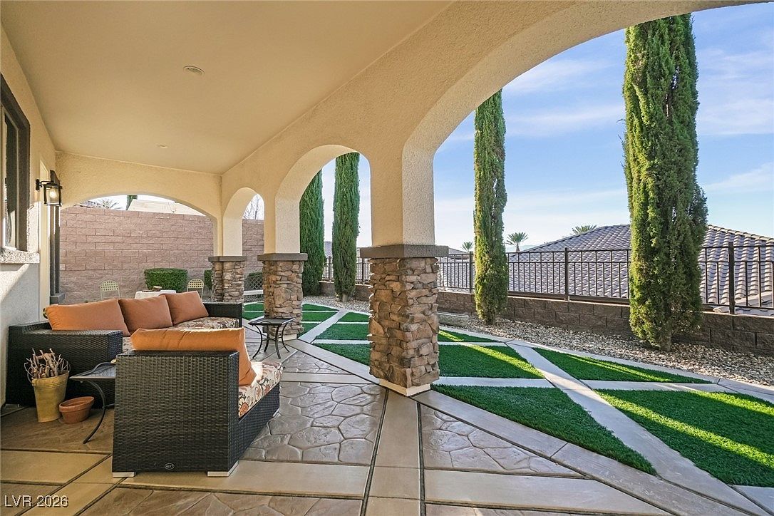 2709 Cyrano St Henderson, NV 89044 | Single Family