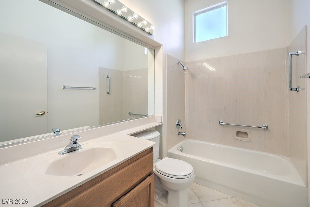 2805 Spalding Dr Las Vegas, NV 89134  | Single Family