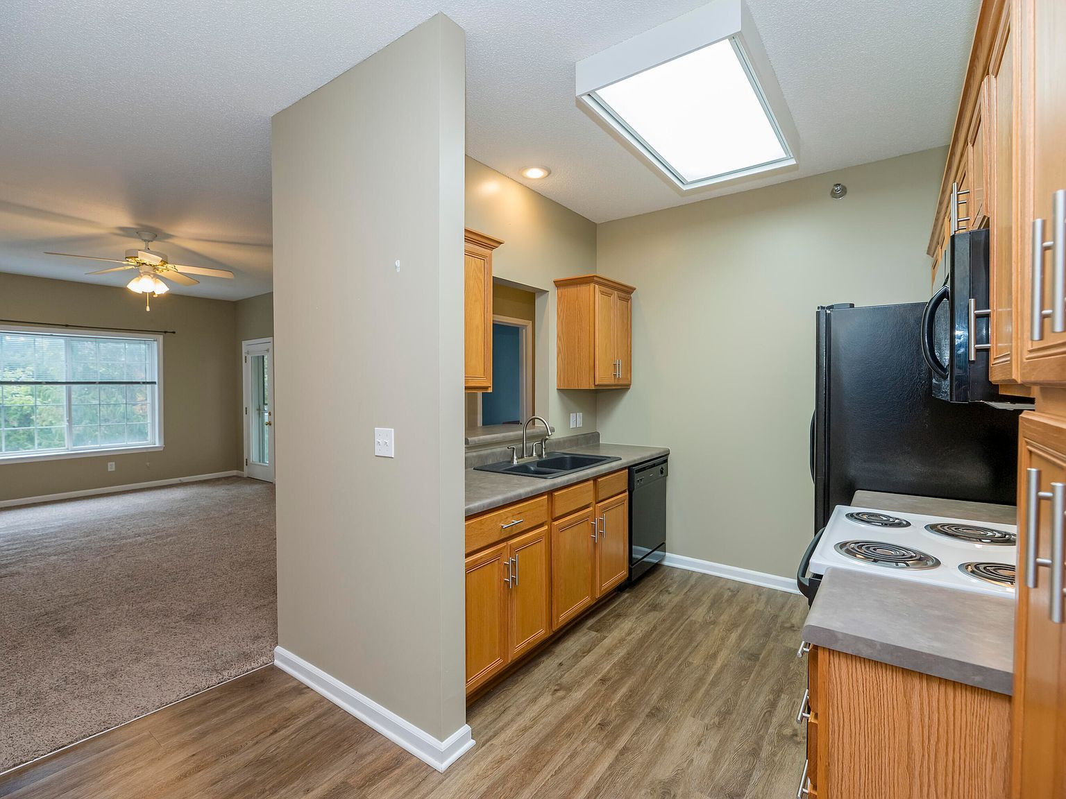 3800 Saddlebrook Pl APT 408 Columbia, MO 65202 | Condominium
