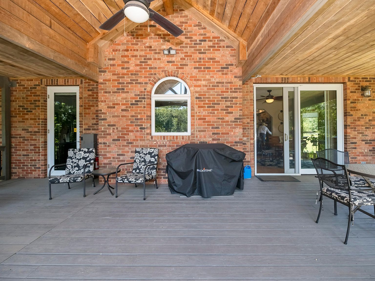 6775 W Bruce Ln Harrisburg, MO 65256 | Single Family