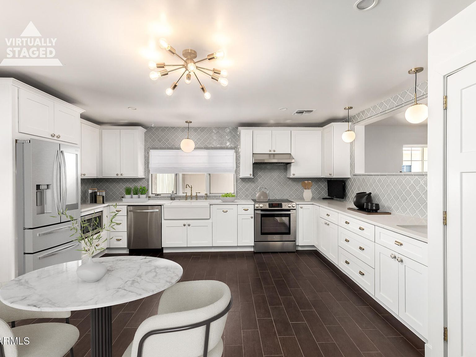 4411 W Morrow Dr Glendale, AZ 85308 | Single Family