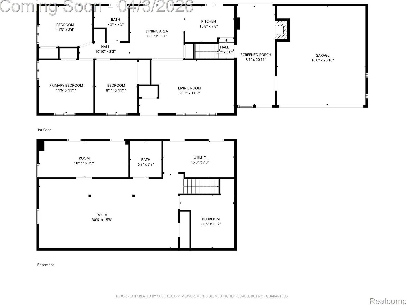 1301 Hollywood St Dearborn, MI 48124  | Single Family