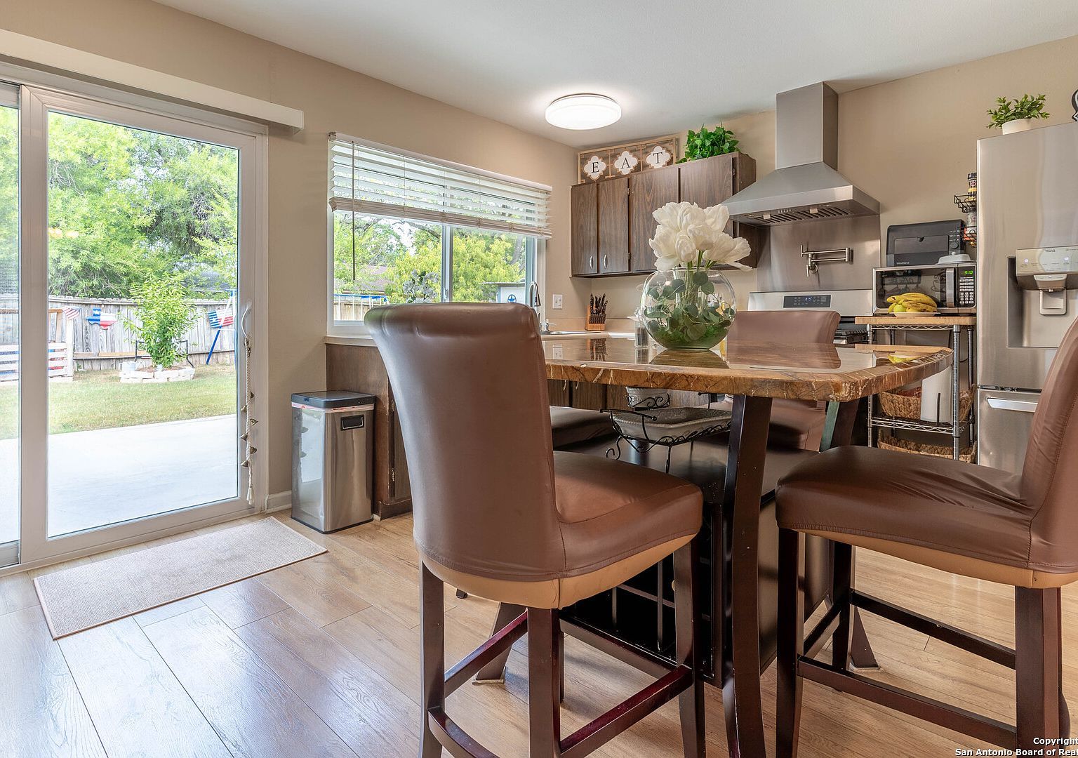 6635 Spring Hvn San Antonio, TX 78249 | Single Family