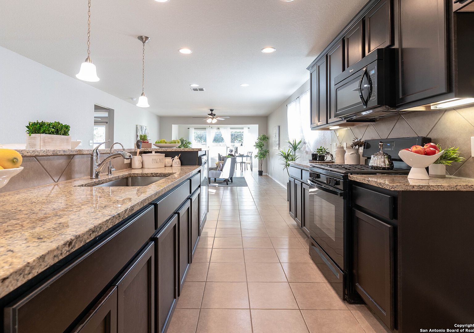 13009 Cache Crk San Antonio, TX 78253  | Single Family