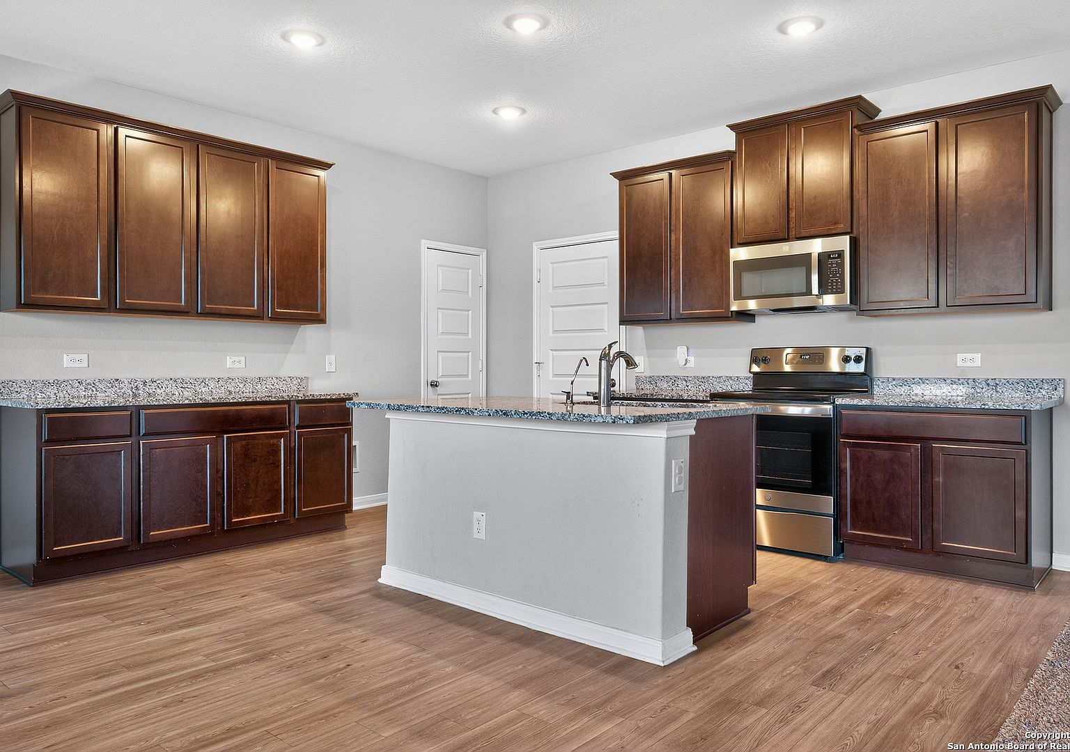 7811 Champion Crk San Antonio, TX 78252 | Single Family