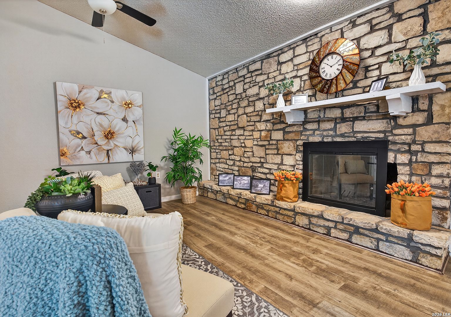 9210 Overton Dr San Antonio, TX 78217  | Single Family