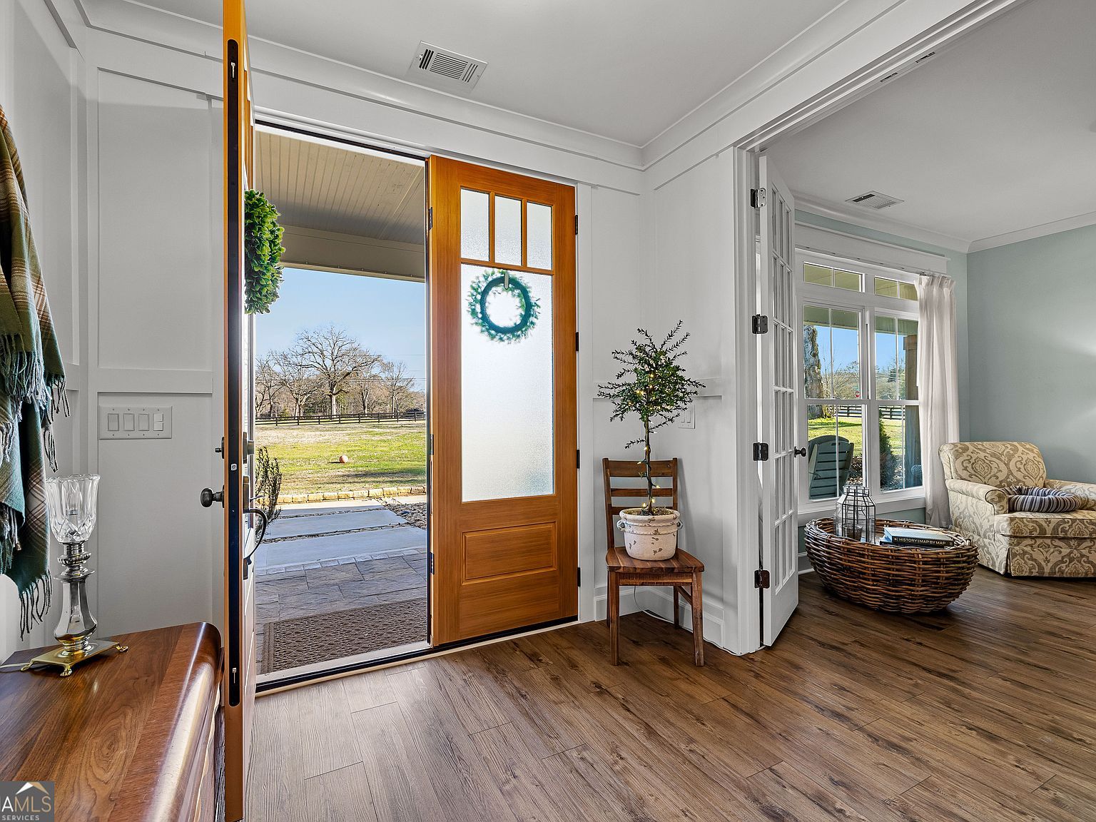 619 Old Greenville Rd Fayetteville, GA 30215  | Single Family