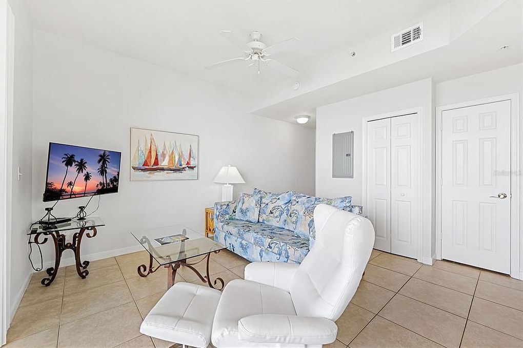 8800 Bay Pines Blvd APT 312 Saint Petersburg, FL 33709 | Condominium