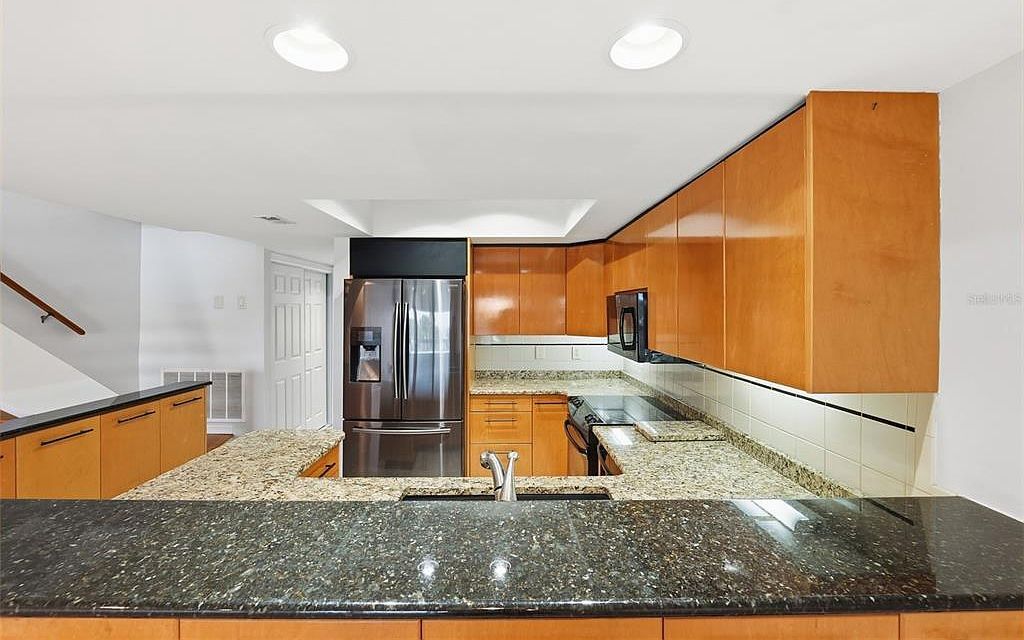 1355 Pinellas Bayway S APT 16 Tierra Verde, FL 33715 | Condominium