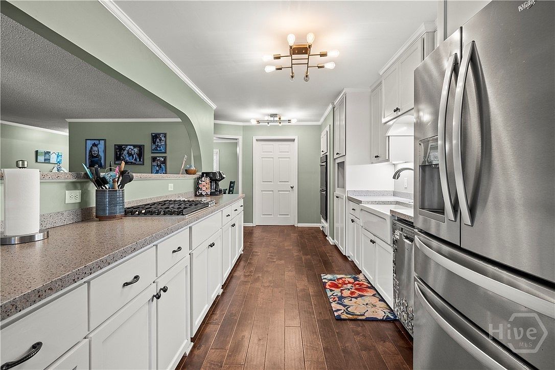 11959 Us Highway 301 N Claxton, GA 30417  | Single Family