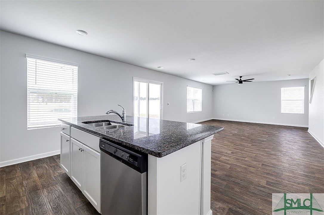 107 Skylark Rd Bloomingdale, GA 31302  | Single Family