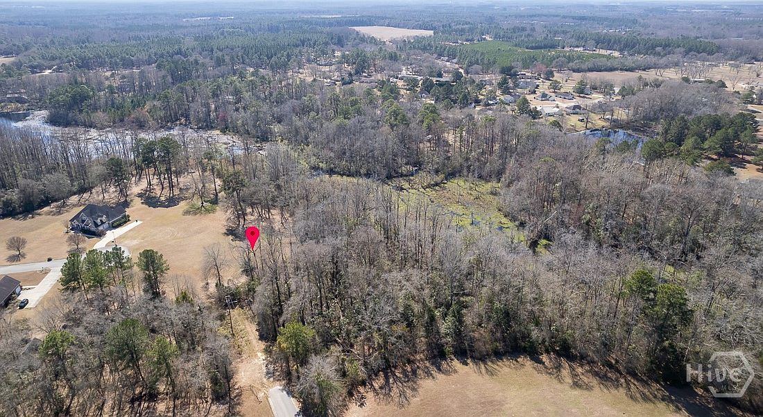 19 Wysteria Ln Claxton, GA 30417  | Land/Lot
