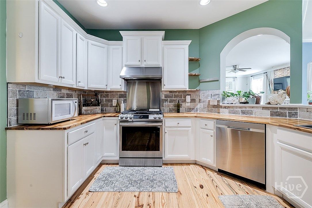 217 Bonaventure Rd Thunderbolt, GA 31404  | Single Family