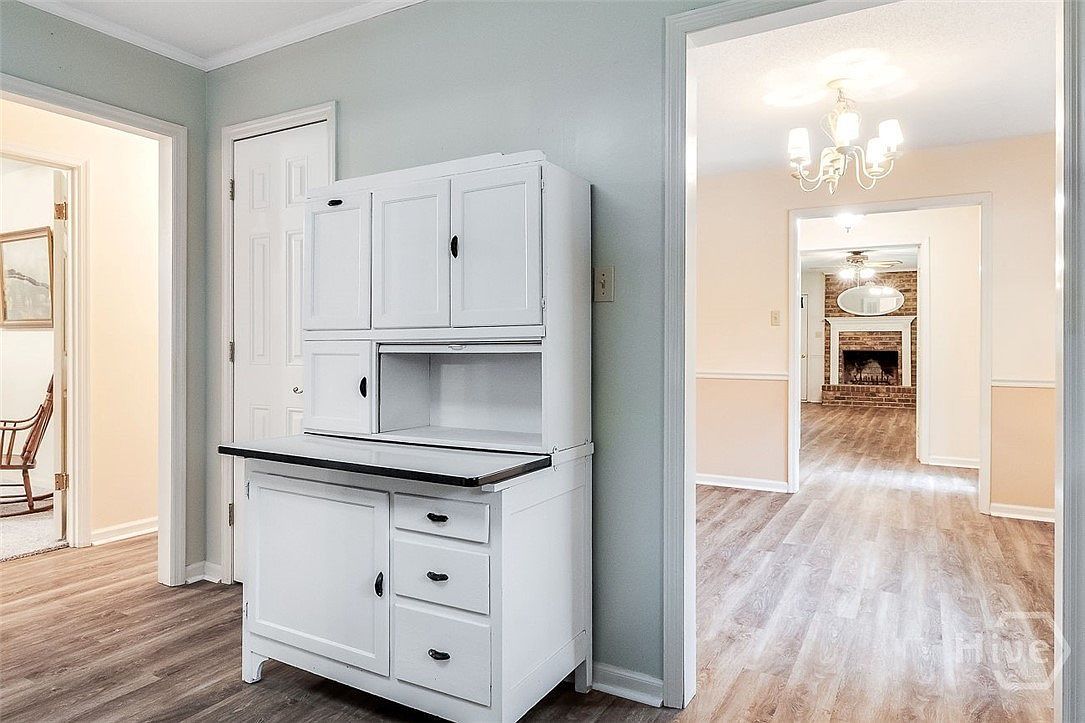 548 Log Landing Rd Springfield, GA 31329  | Single Family