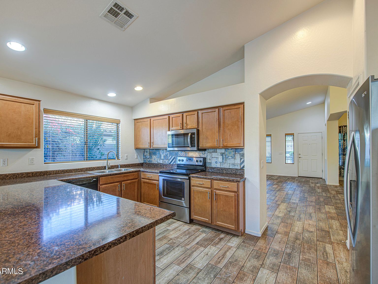 5410 W Pleasant Ln Laveen, AZ 85339  | Single Family