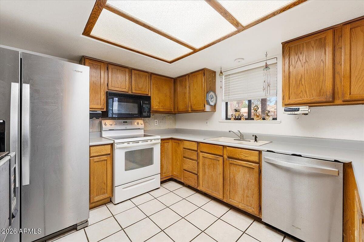 4461 E Wild Stallion Trl Cottonwood, AZ 86326  | Single Family