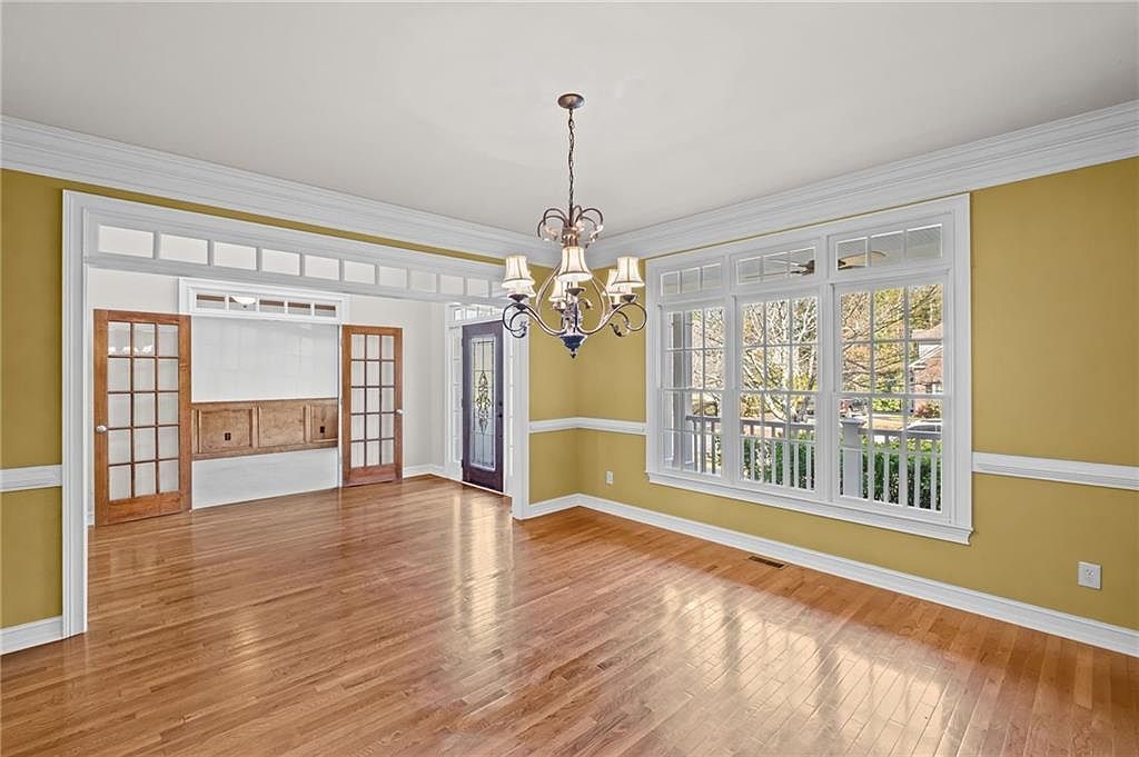 209 Heritage Town Pkwy Canton, GA 30115  | Single Family