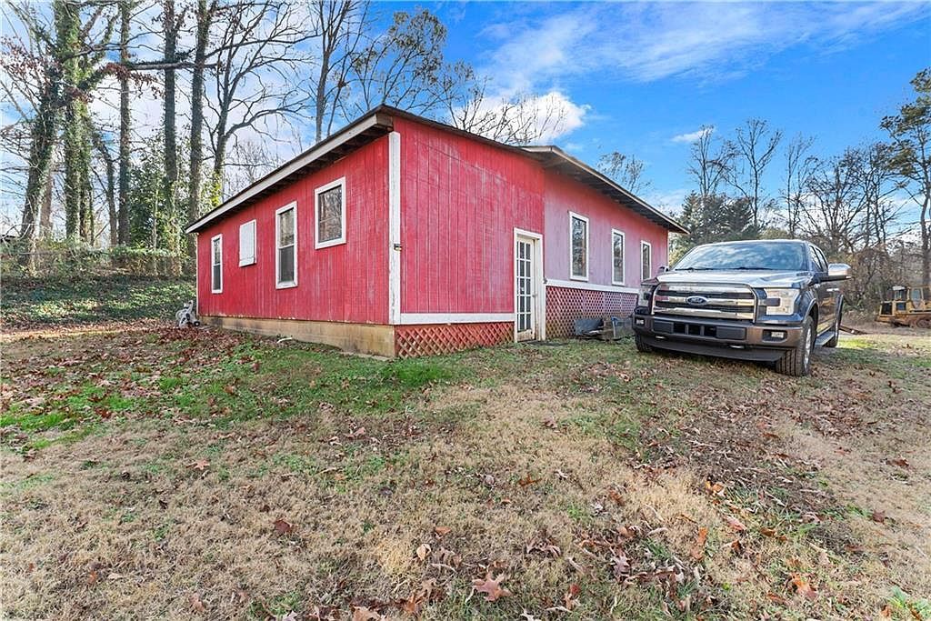 0 Mullinax Rd Alpharetta, GA 30004  | Single Family