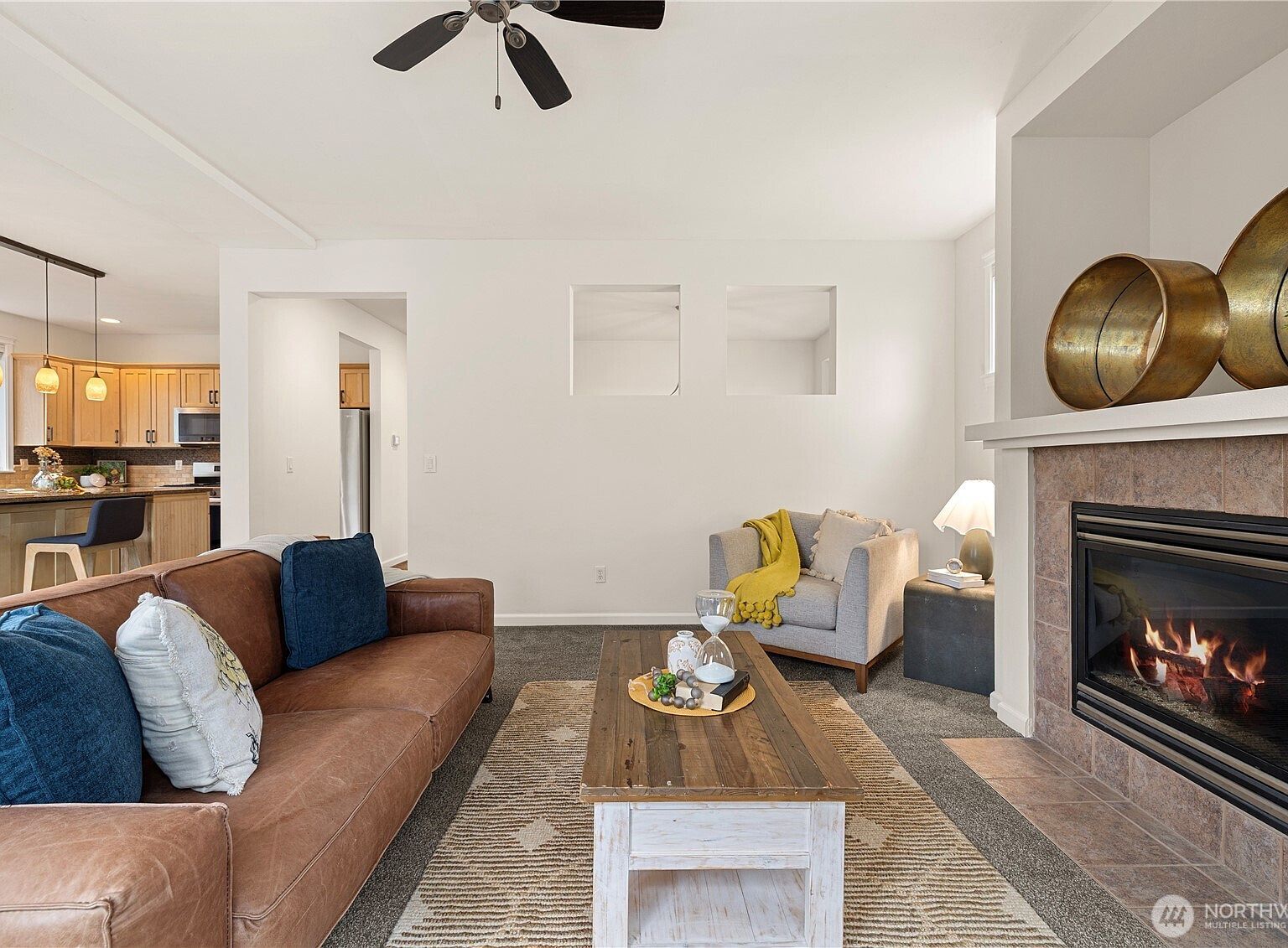 319 Shadow Pl SE Renton, WA 98059 | Single Family