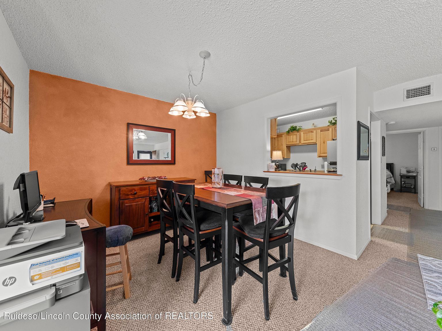 102 Raymond Buckner Dr UNIT 7 Ruidoso, NM 88345  | Condominium