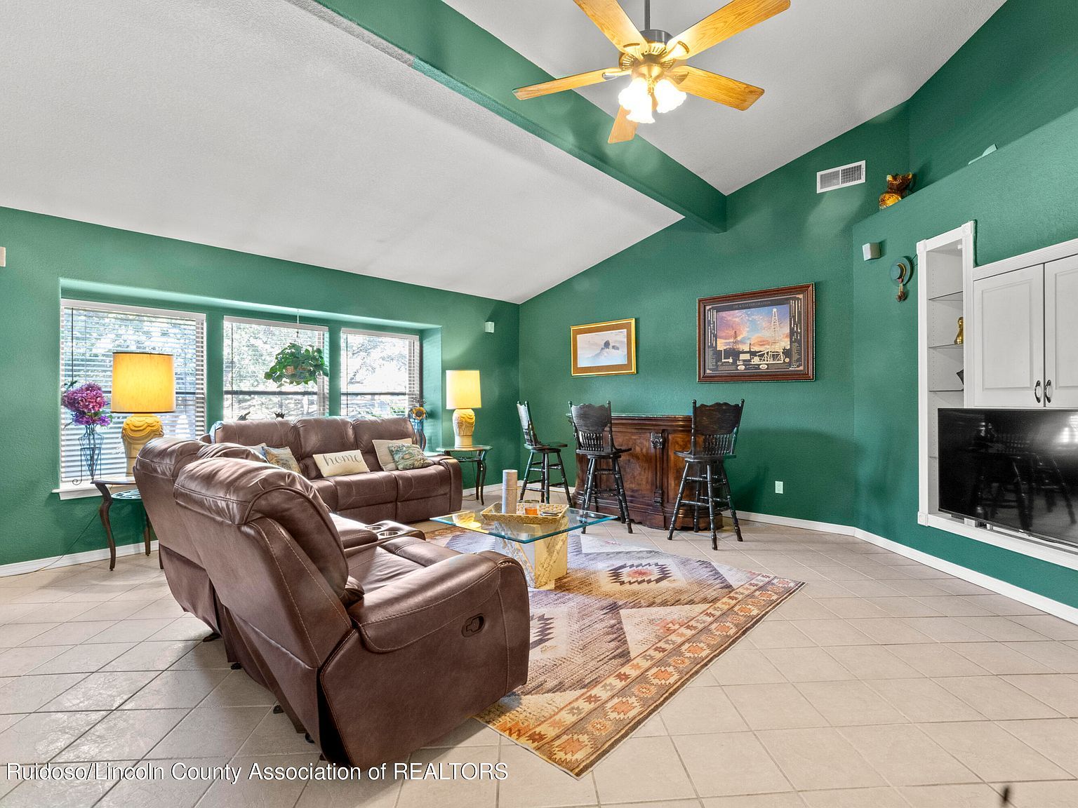 338 Ll Davis Dr Ruidoso, NM 88345  | Single Family