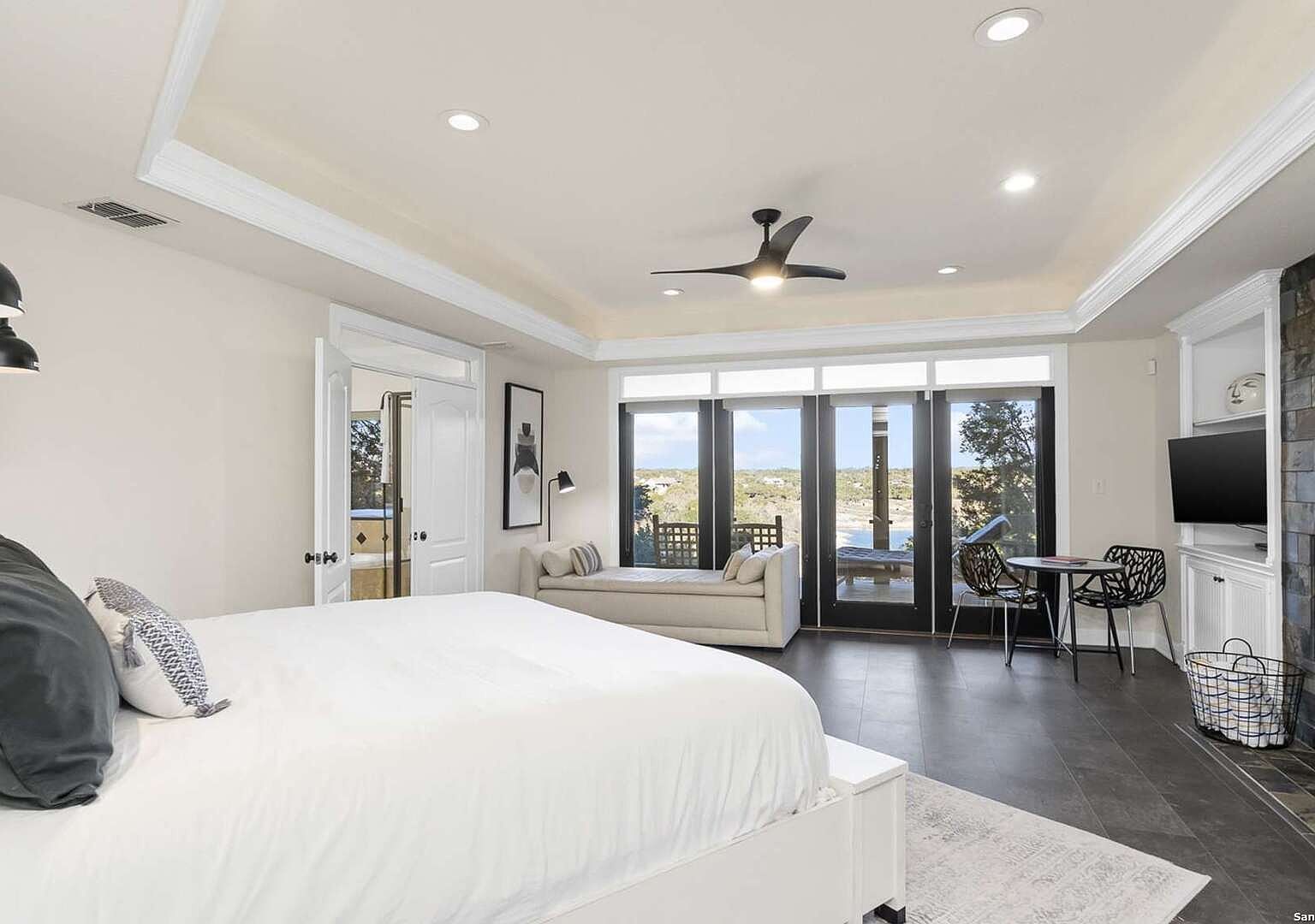 717 Riviera Dr Canyon Lake, TX 78133  | Single Family