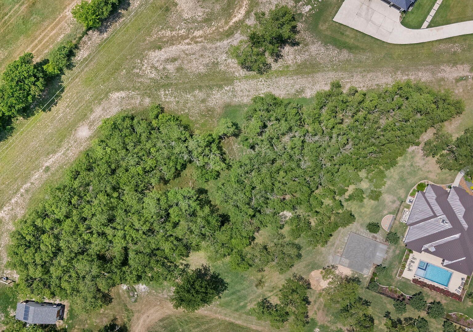 831 Wade Rd #43 New Braunfels, TX 78132  | Land/Lot