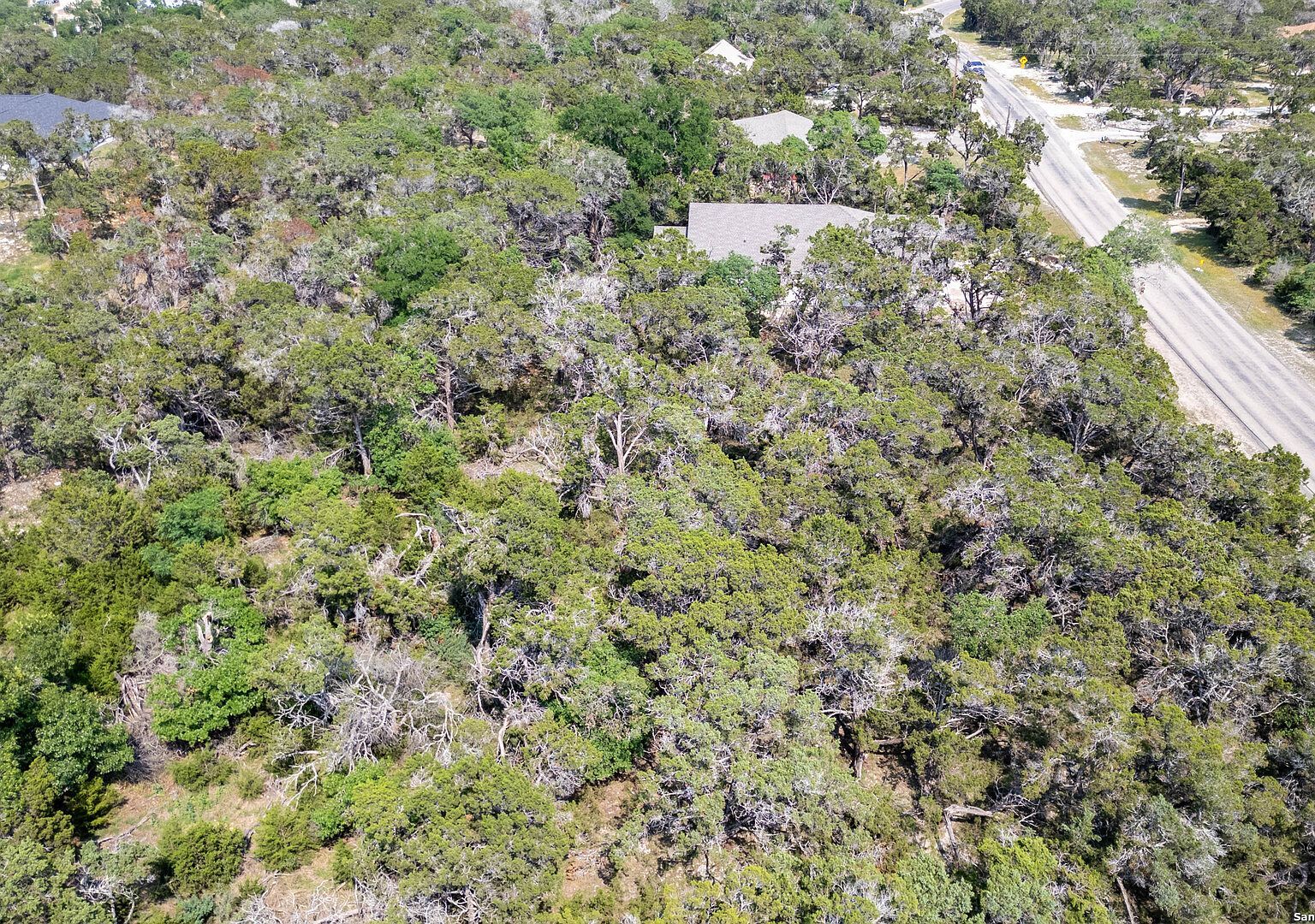 6136 Tanglewood Trl #56 Spring Branch, TX 78070  | Land/Lot