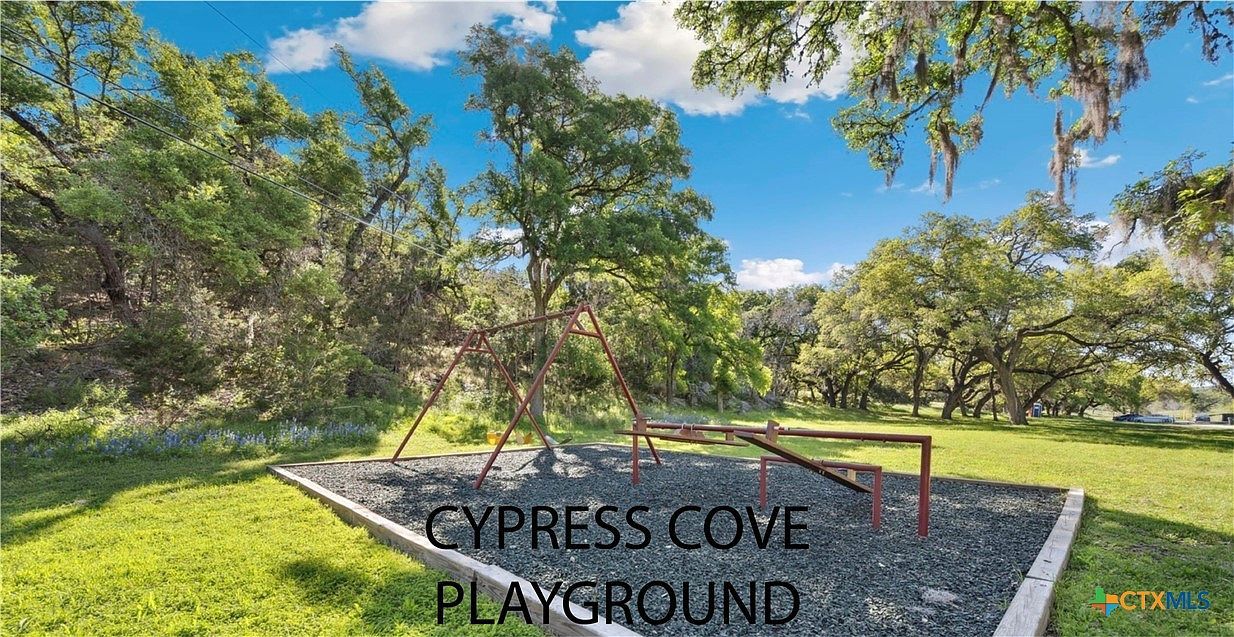 6136 Tanglewood Trl Spring Branch, TX 78070  | Land/Lot