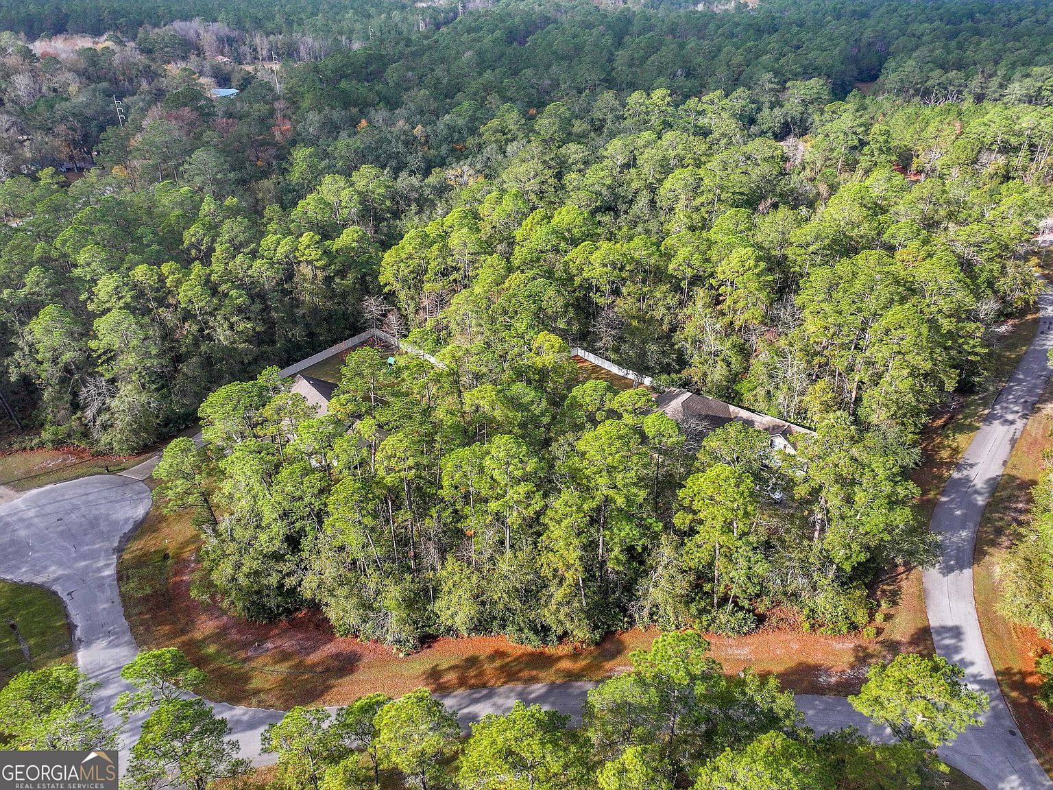 1 Turtle Dove Way Waverly, GA 31565  | Land/Lot