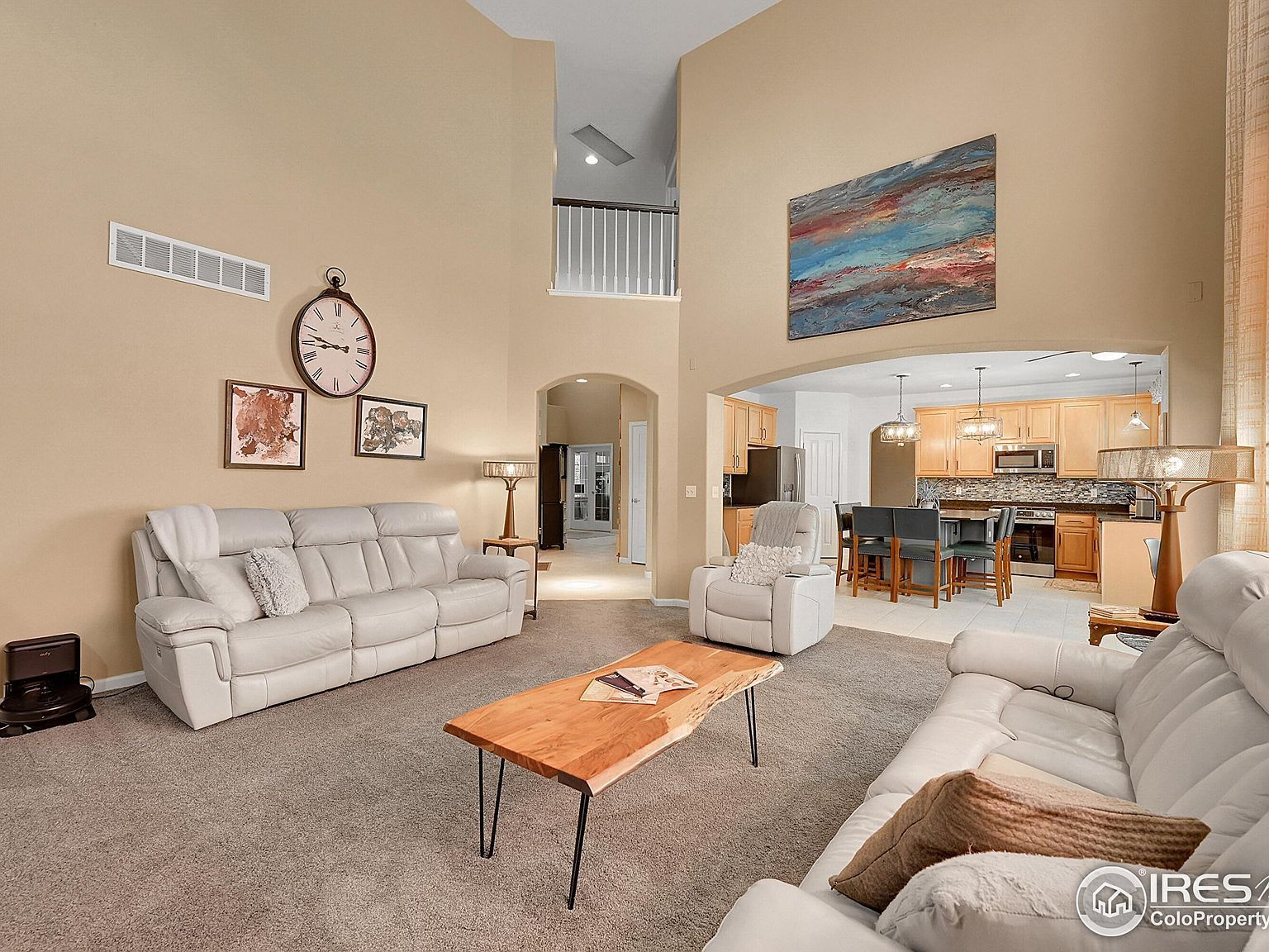 10278 Dover St Firestone, CO 80504  | Single Family