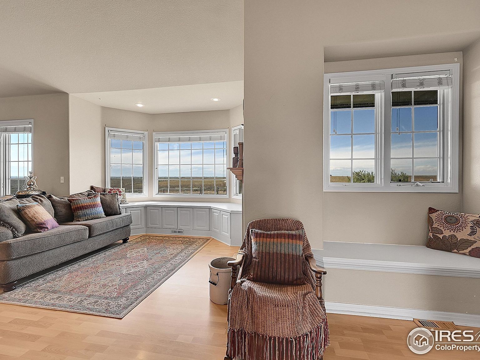 22990 County Road 30 Hudson, CO 80642  | Single Family