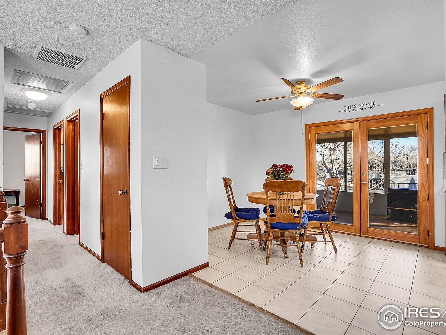 1542 Cambridge Dr Longmont, CO 80503 | Single Family