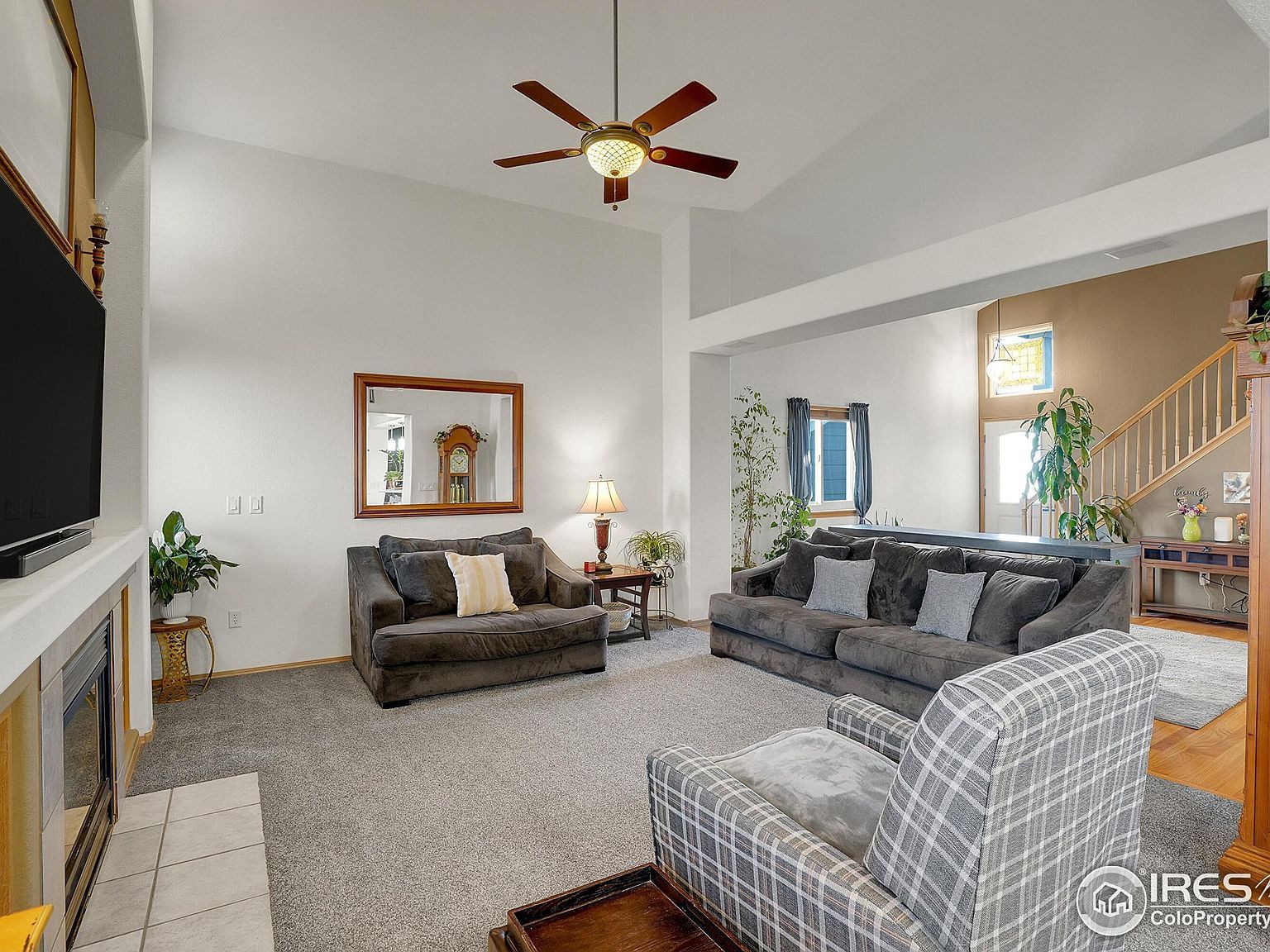 6363 Saint Vrain Ranch Blvd Firestone, CO 80504  | Single Family