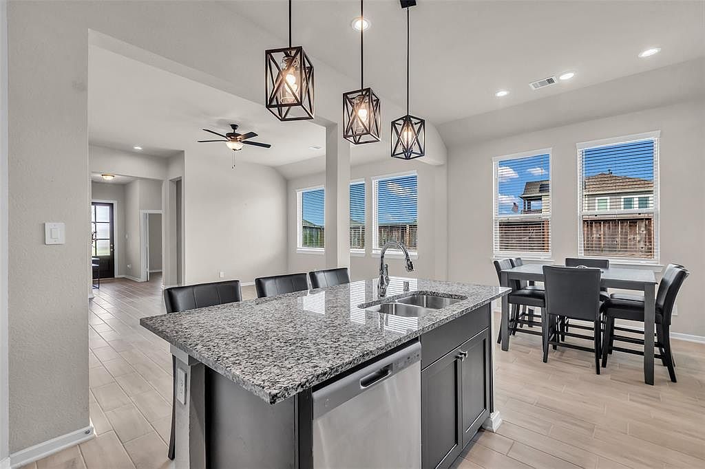 13026 Oleander Bay Ln La Marque, TX 77568 | Single Family