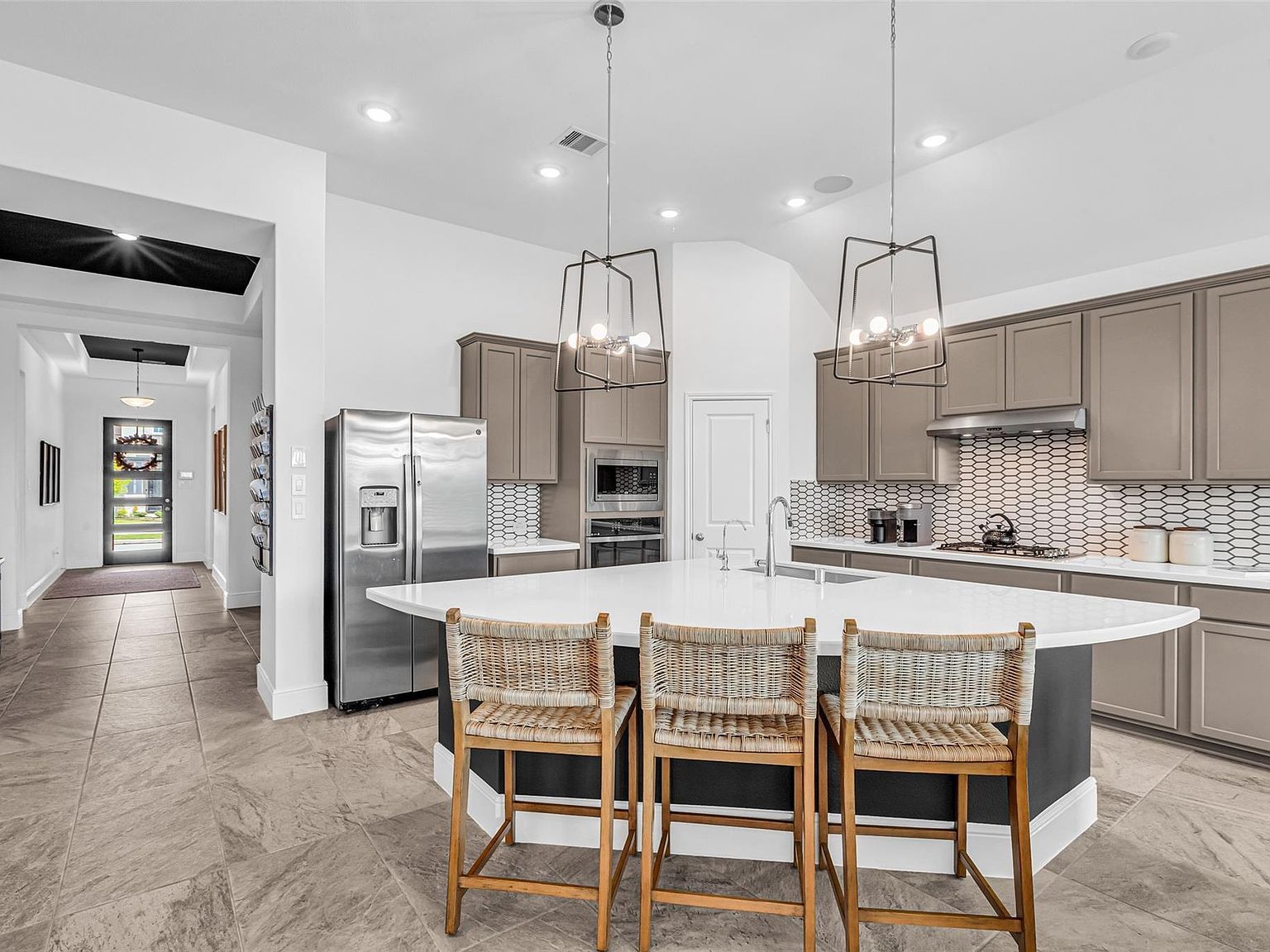 423 Bartlett St Webster, TX 77598 | Single Family