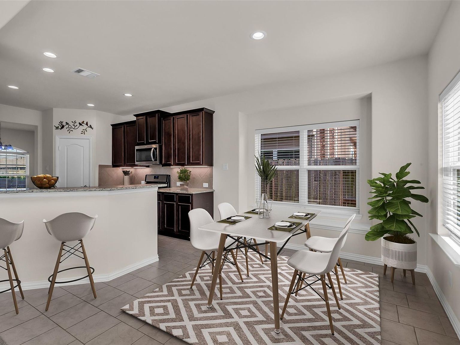 13313 Suntail Ct La Marque, TX 77568  | Single Family