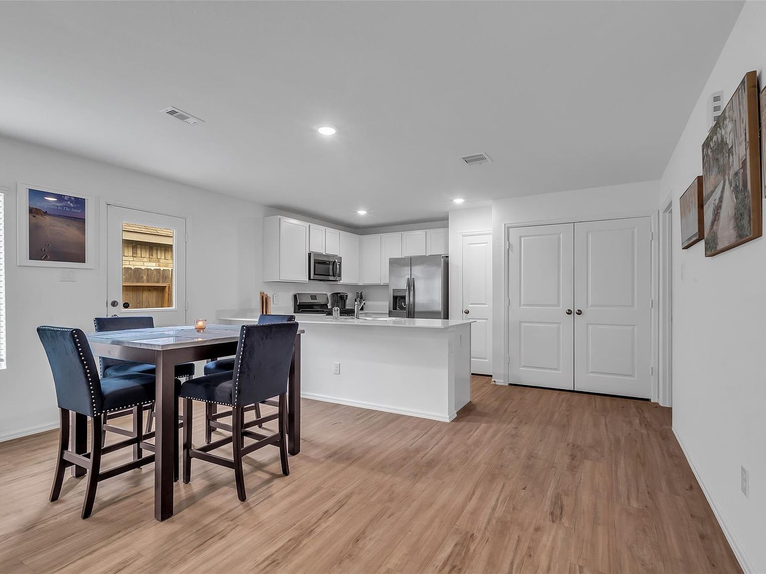 4154 Saltillo Lakes Dr Baytown, TX 77521  | Single Family