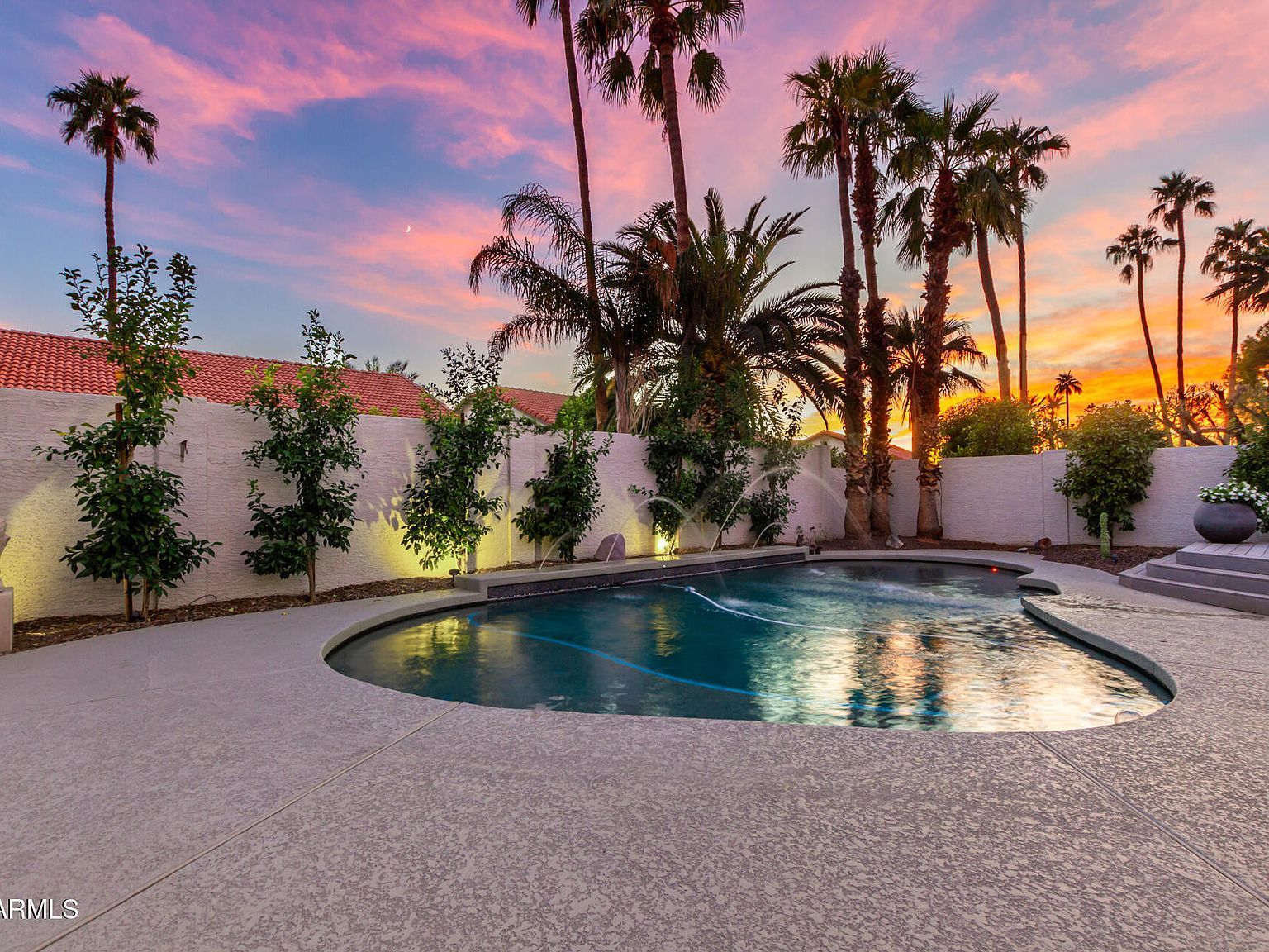 8643 E San Jacinto Dr Scottsdale, AZ 85258  | Single Family