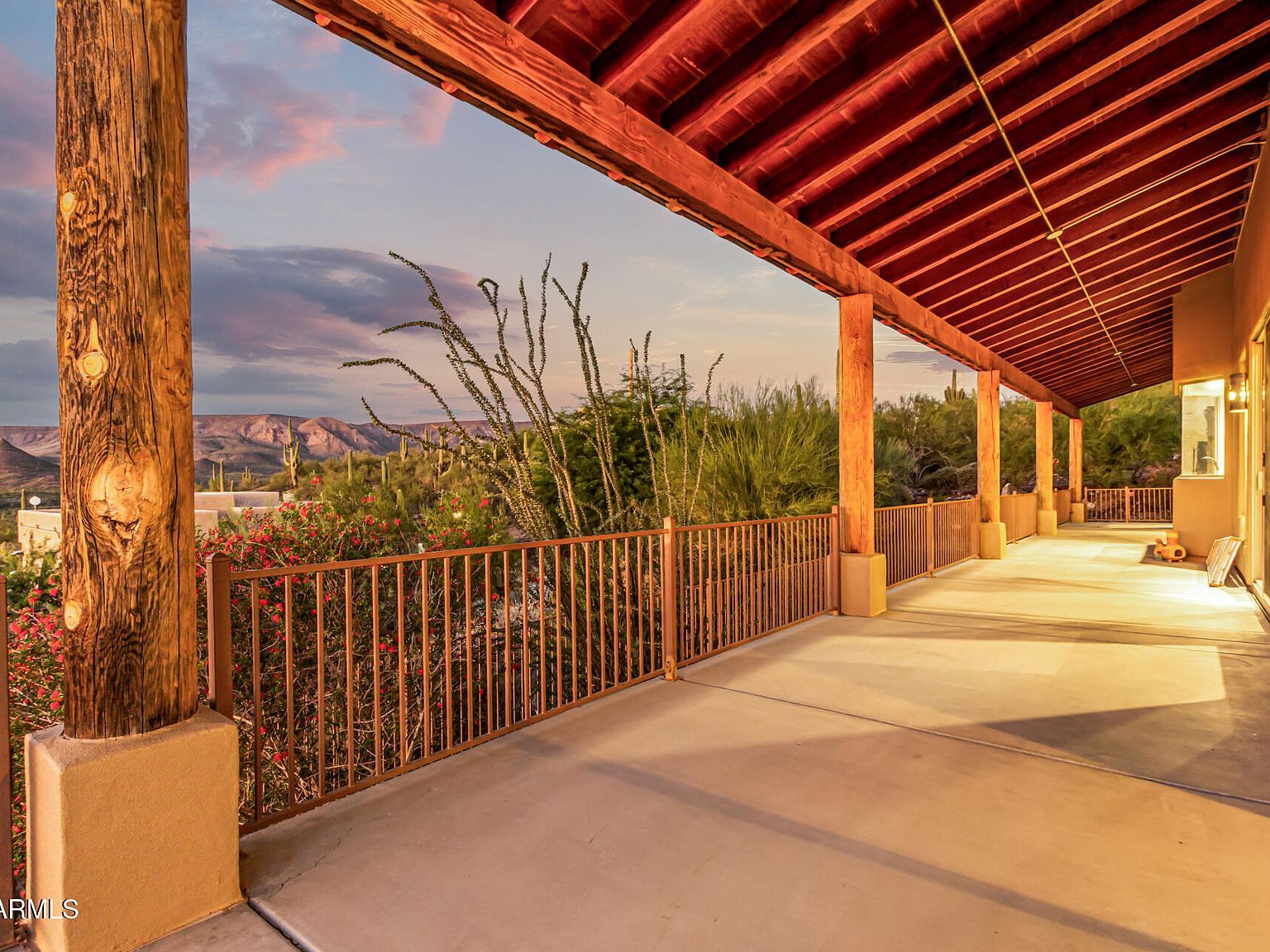 45214 N 15th Way New River, AZ 85087 | Single Family