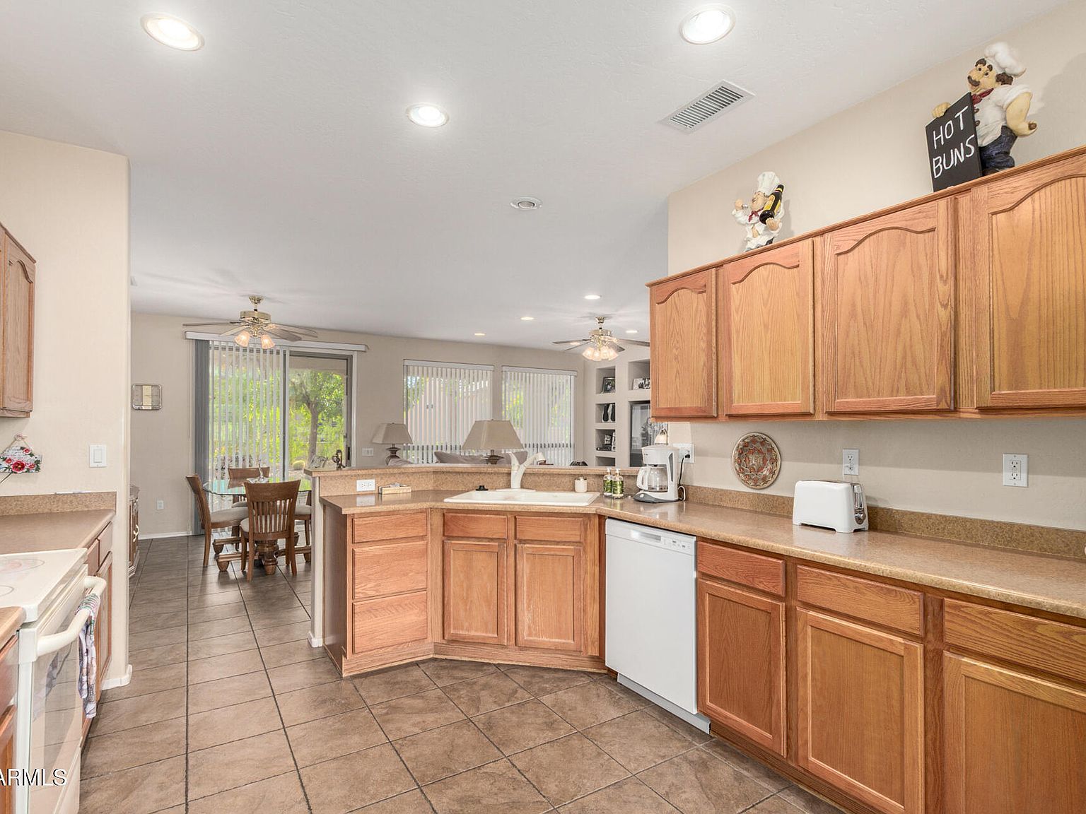 16639 W Bajada Trl Surprise, AZ 85387  | Single Family